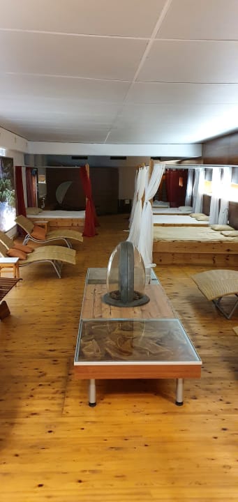 Sport & Freizeit Hotel Winzer - Nur wir Zwei