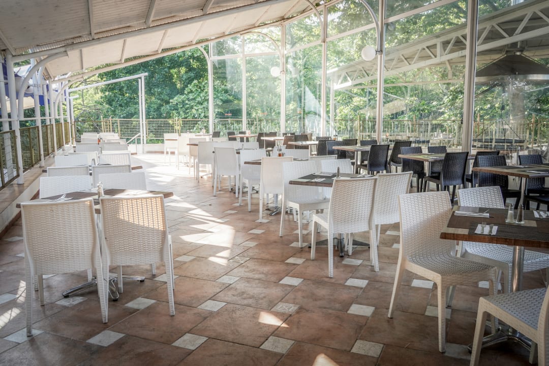 Gastro Ralitsa Aqua Club