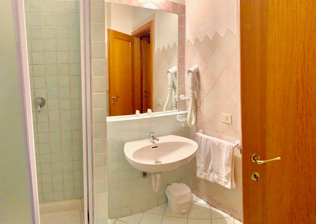 Zimmer Swadeshi Sporting Hotel Tanca Manna