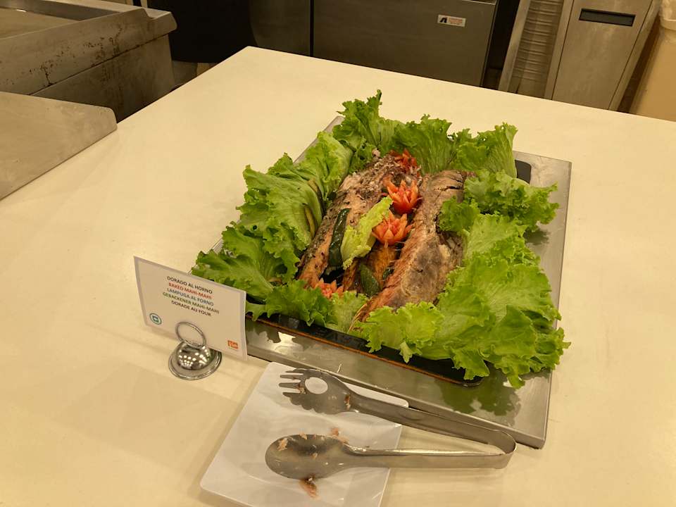 Gastro Viva Miches by Wyndham, a Trademark All Inclusive Resort