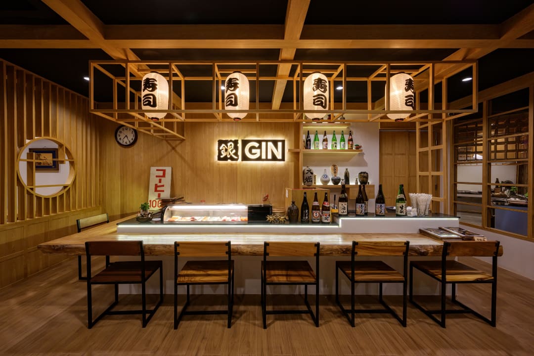 Gastro Kalima Resort and Villas Khao Lak