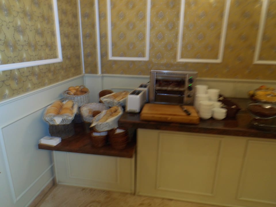 Gastro Hotel Mena Palace