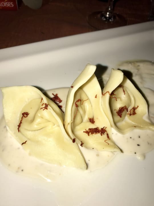 Gastro DoubleTree by Hilton Resort & Spa Marjan Island