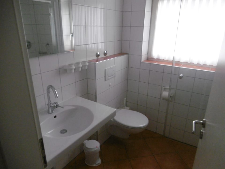 Zimmer Hotel Garni Schacherer