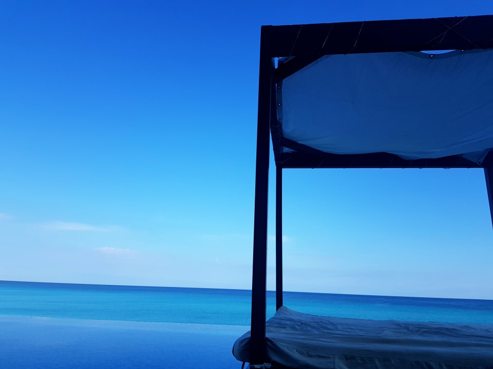 Pool Playa Vista Azul