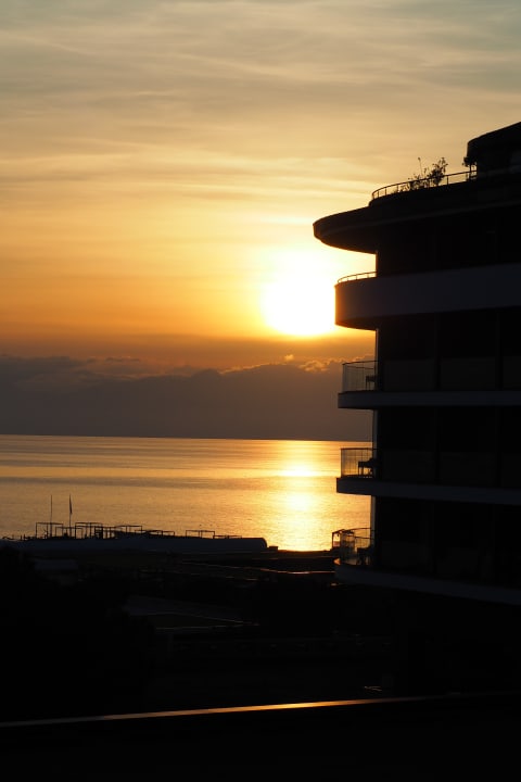 Ausblick Voyage Belek Golf & Spa