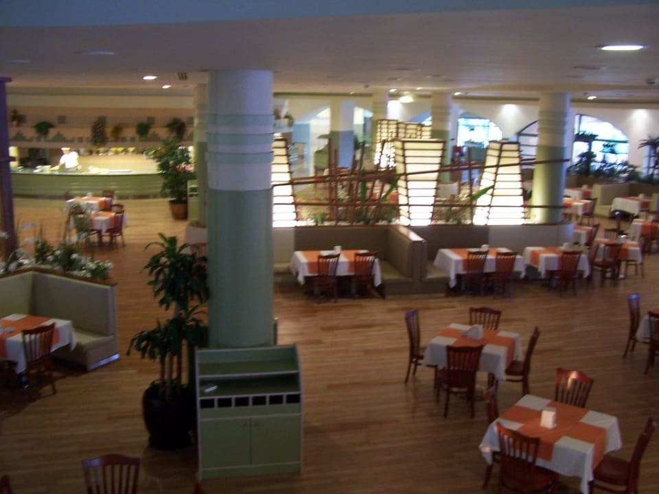 Impressionen 2009 VONRESORT Golden Coast