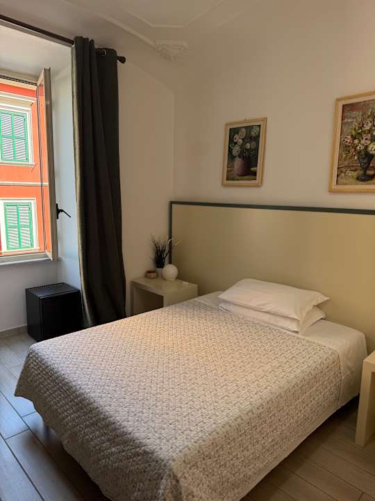 Zimmer B&B Melina