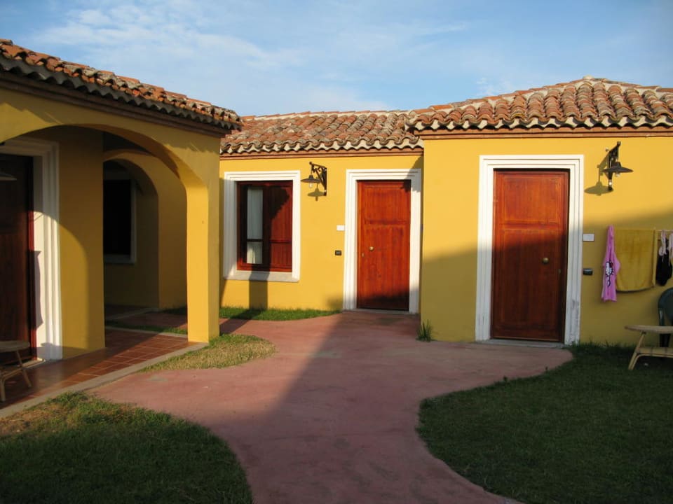 Camere Villaggio Baia dei Pini