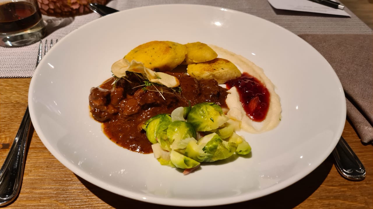 Gastro Hotel Reinerhof