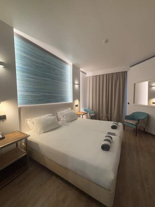 Zimmer Hotel Baia Azul