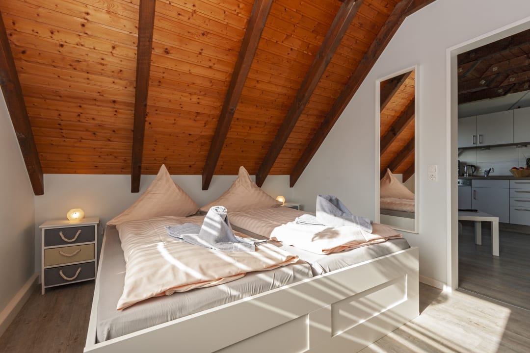 Zimmer Ferienwohnungen Simon Lübben