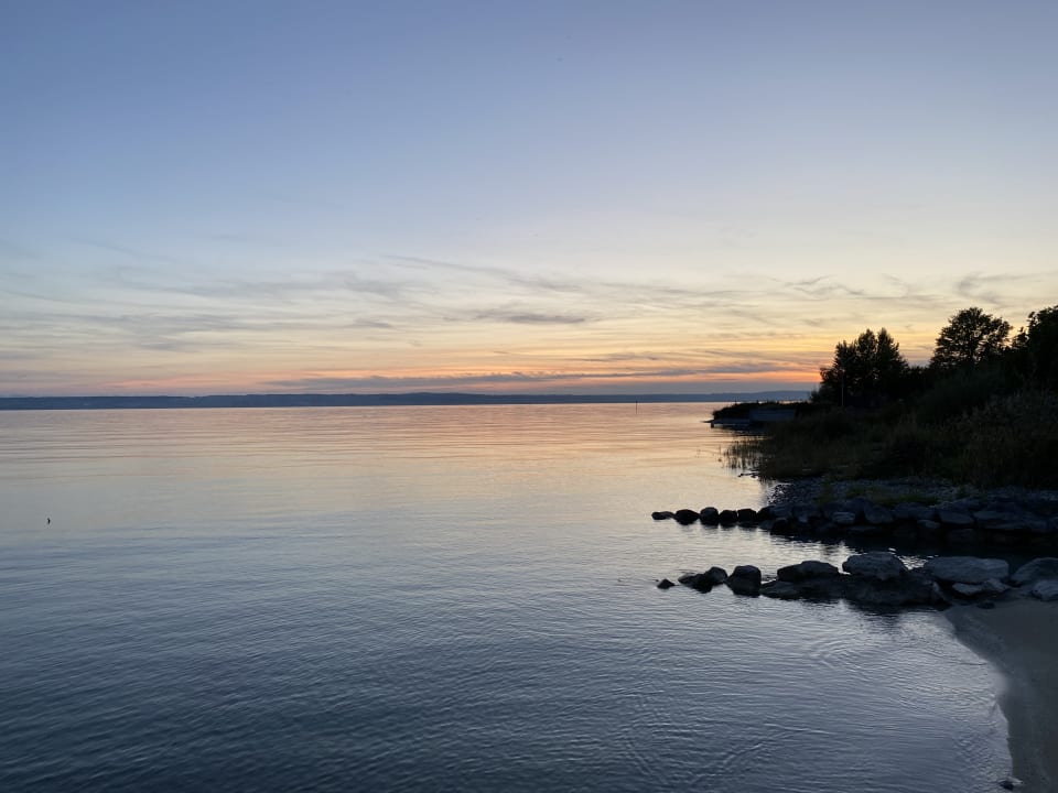Strand Hotel Heinzler am See