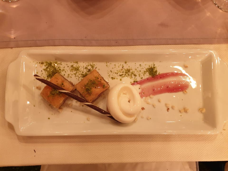 Gastro TUI MAGIC LIFE Beldibi +16