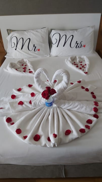 Zimmer Annabella Diamond Hotel & Spa