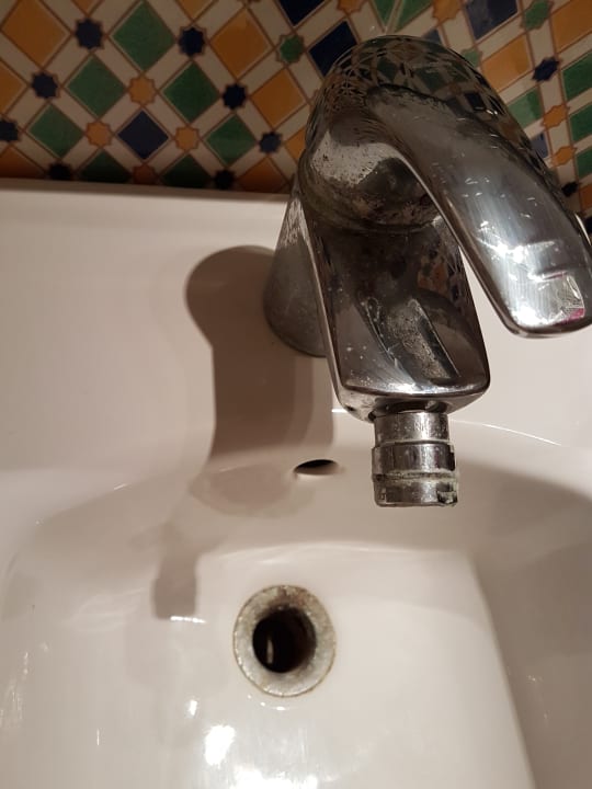 Zimmer Hotel El Mouradi Djerba Menzel