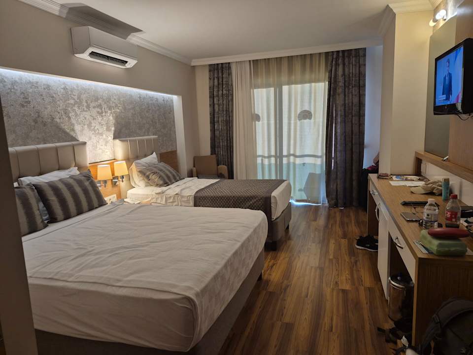 Zimmer Annabella Diamond Hotel & Spa