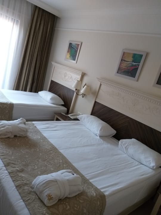 Zimmer Aydinbey Kings Palace & Spa