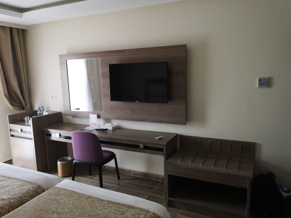 Zimmer Pickalbatros Dana Beach Resort - Hurghada
