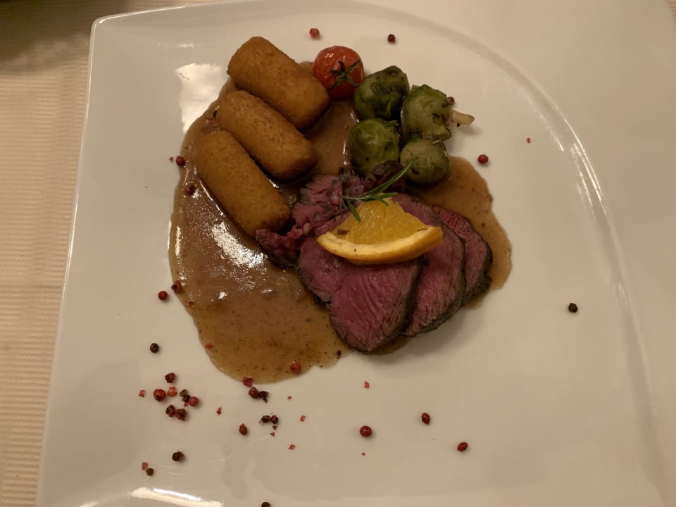 Gastro Waidringer Hof · 1. Tiroler Glückshotel