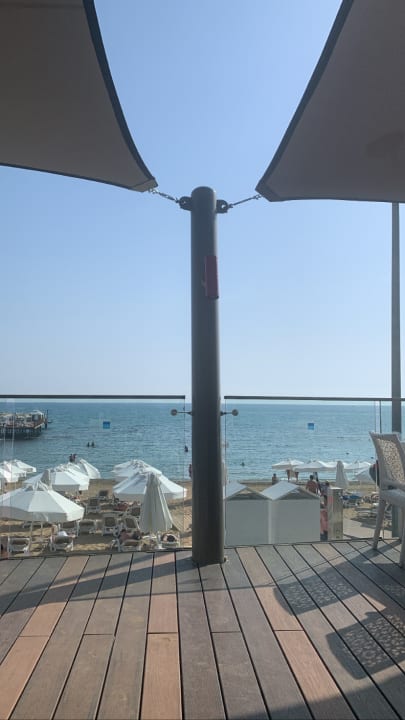 Strand The Sense Deluxe Hotel