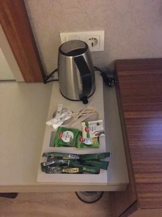 Zimmer Well Palace Side