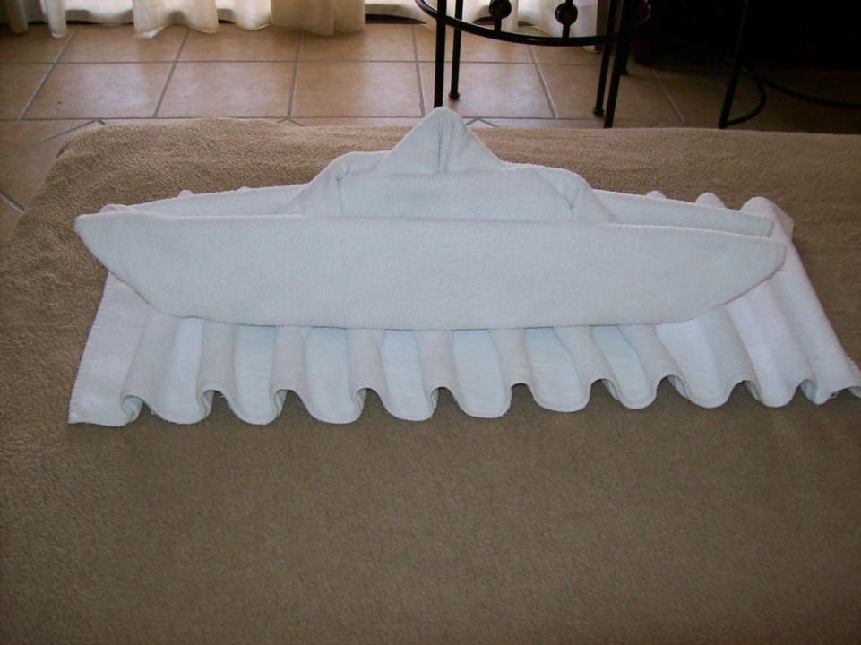 Schiff Jaz Makadi Saraya Resort