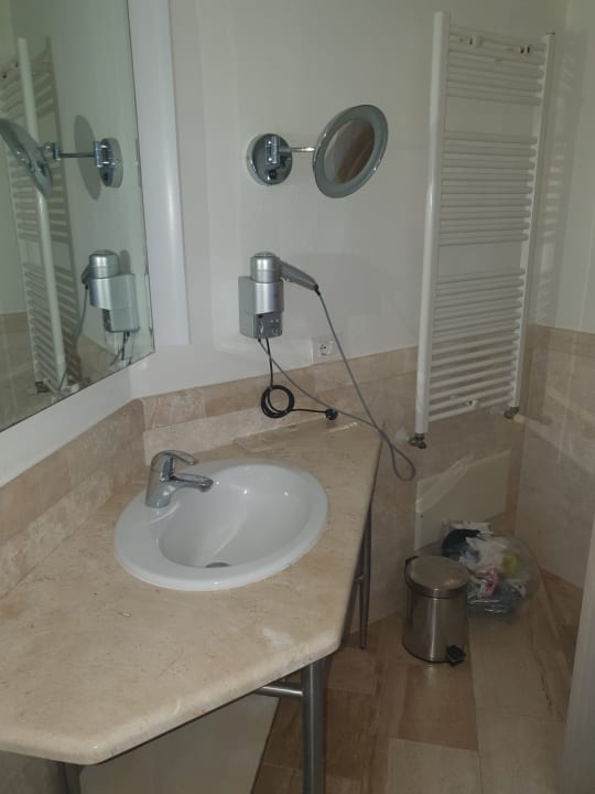 Zimmer Grande Baia Resort & Spa