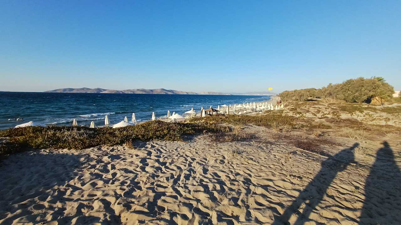 Strand Grecotel Casa Paradiso