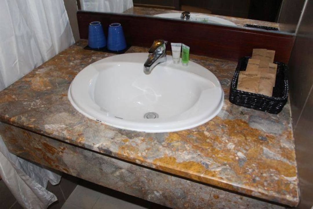 Bad Hotel Romana Resort