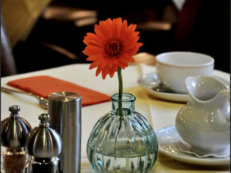 Gastro City-Hotel Aschaffenburg