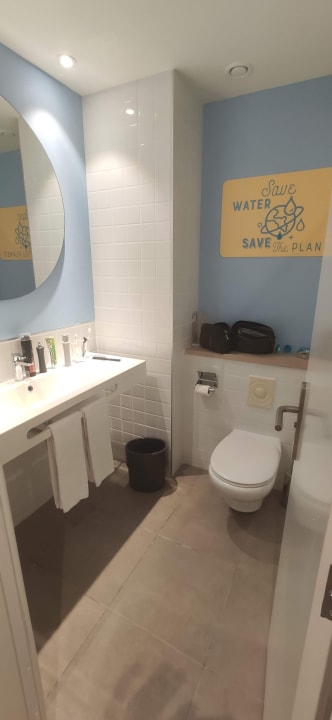 Zimmer Abora Buenaventura by Lopesan Hotels