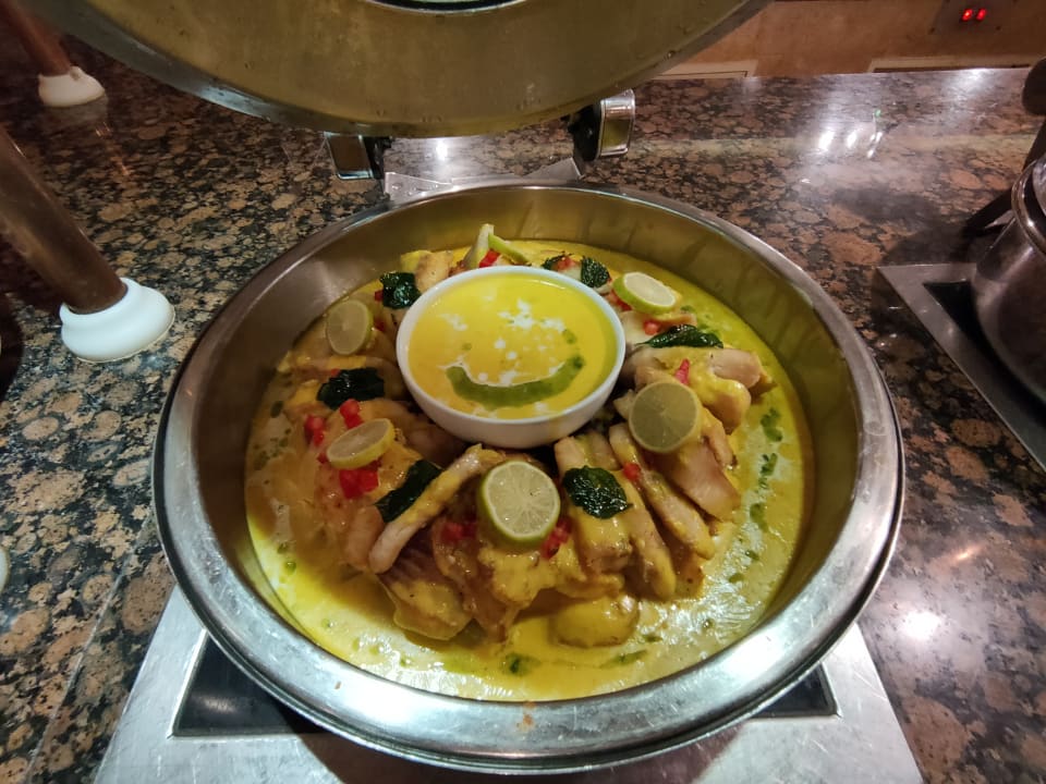 Gastro Jolie Ville Kings Island Luxor