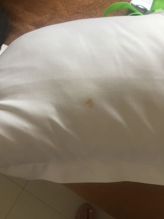 Zimmer Hotel El Mouradi Cap Mahdia