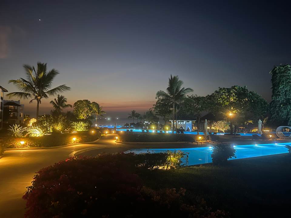 Pool Royal Zanzibar Beach Resort