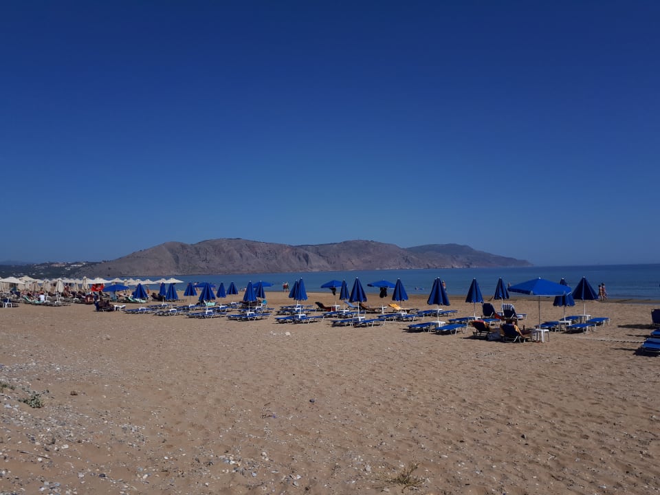 Strand Delfina Boutique Hotel