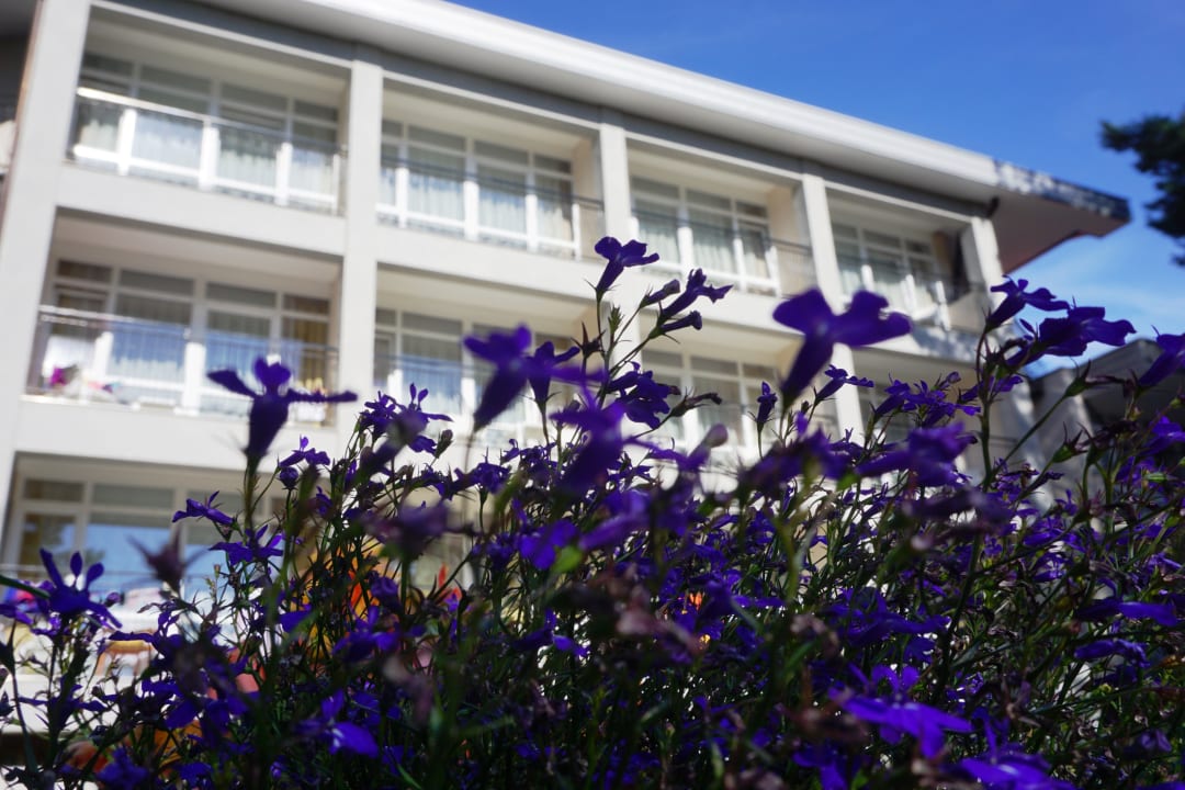 Außenansicht Laguna Kompleks Wypoczynkowo Rekreacyjny