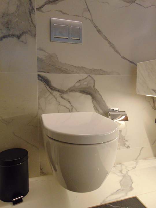 Zimmer Le Méridien Batumi