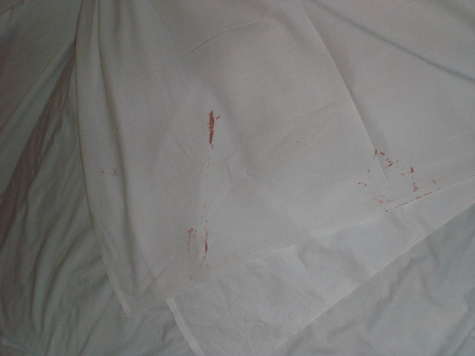 Neues Bettlaken Pickalbatros Alf Leila Wa Leila Resort - Neverland Hurghada