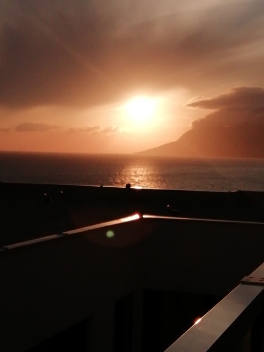 Ausblick Bluesun Hotel Berulia