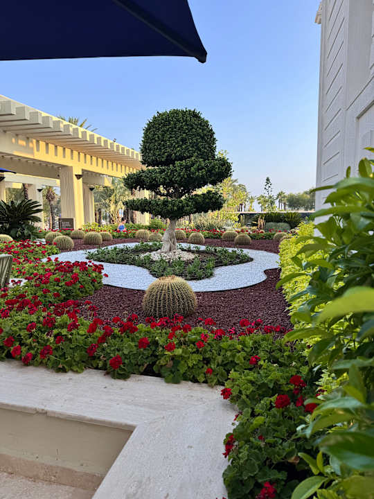 Außenansicht Monachus Family Resort Sorgun