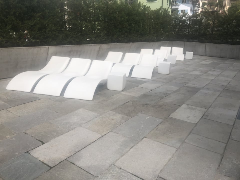 Sonstiges Blu Hotel Natura & Spa