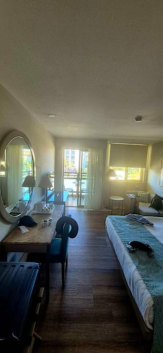 Zimmer TUI BLUE Xanthe