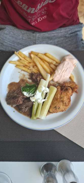 Gastro Iberostar Waves Averroes