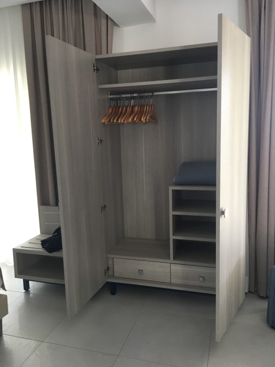 Zimmer TUI BLUE Tropea