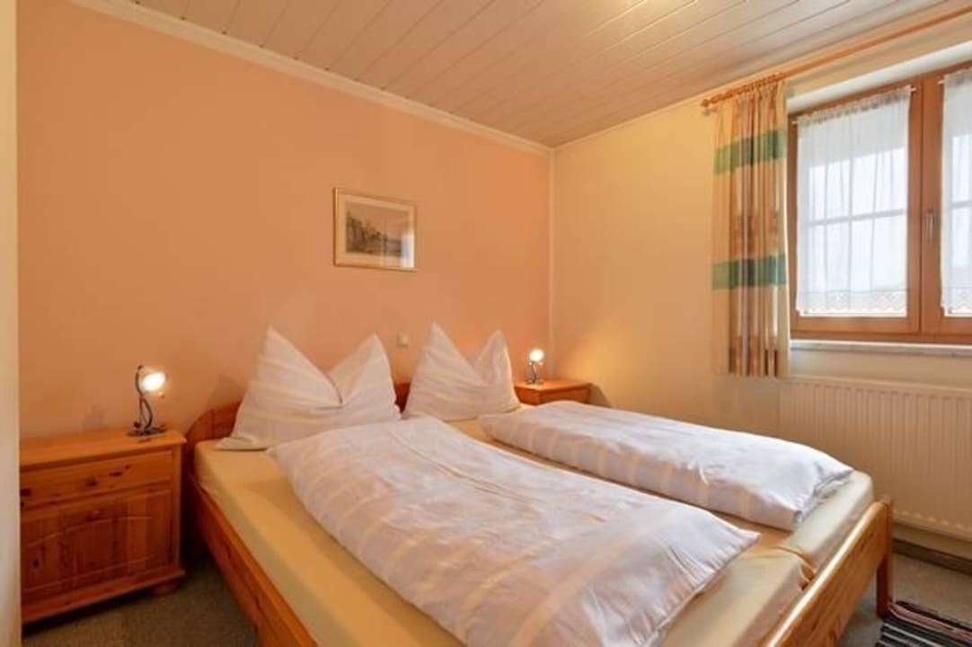 FEWO Wohnzimmer Haus Sonneck