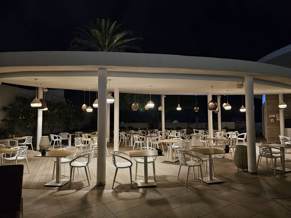 Gastro Iberostar Selection Sábila