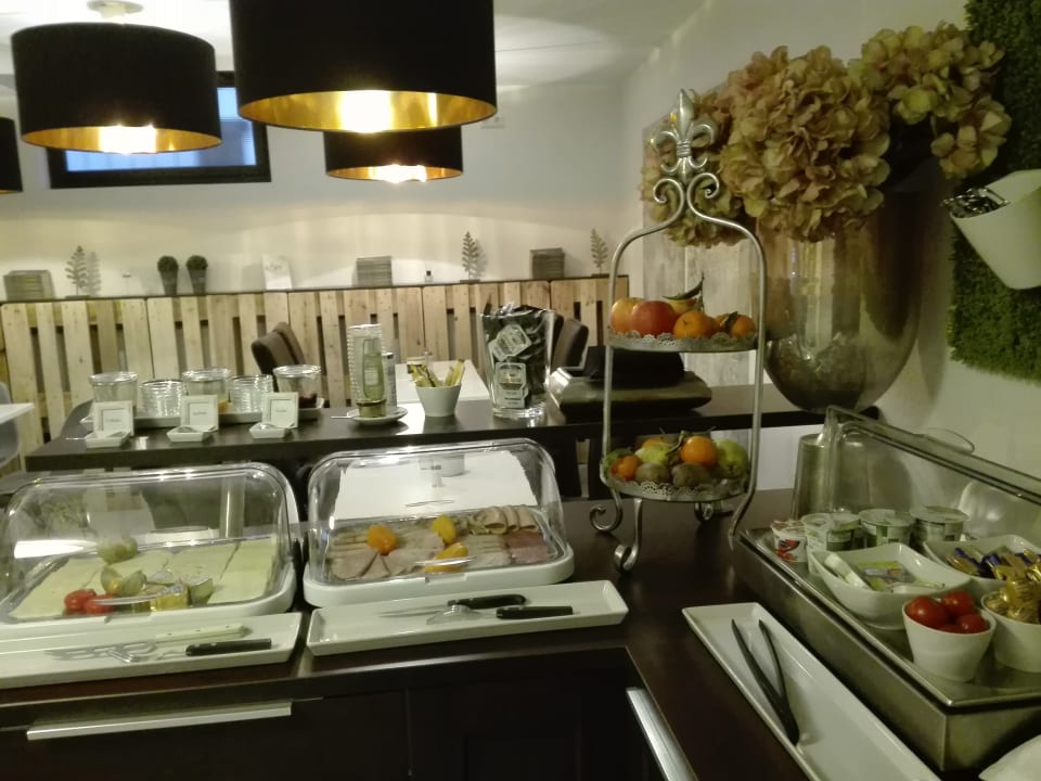 Gastro Neckarbett Smart Check-In Hotel