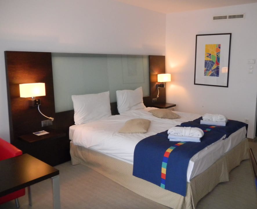 Bett Park Inn by Radisson Sárvár  Resort & Spa