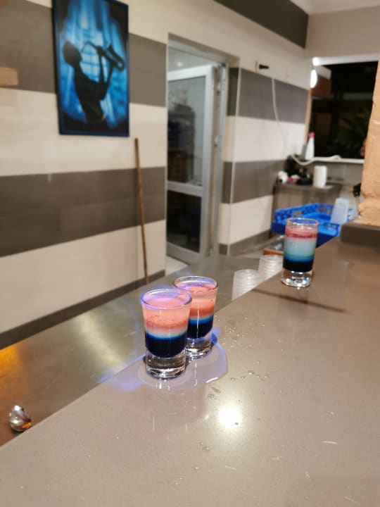 Gastro Dizalya Palm Garden